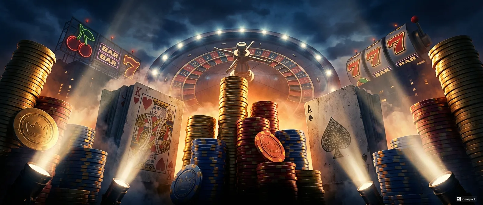 VBET Casino bonus