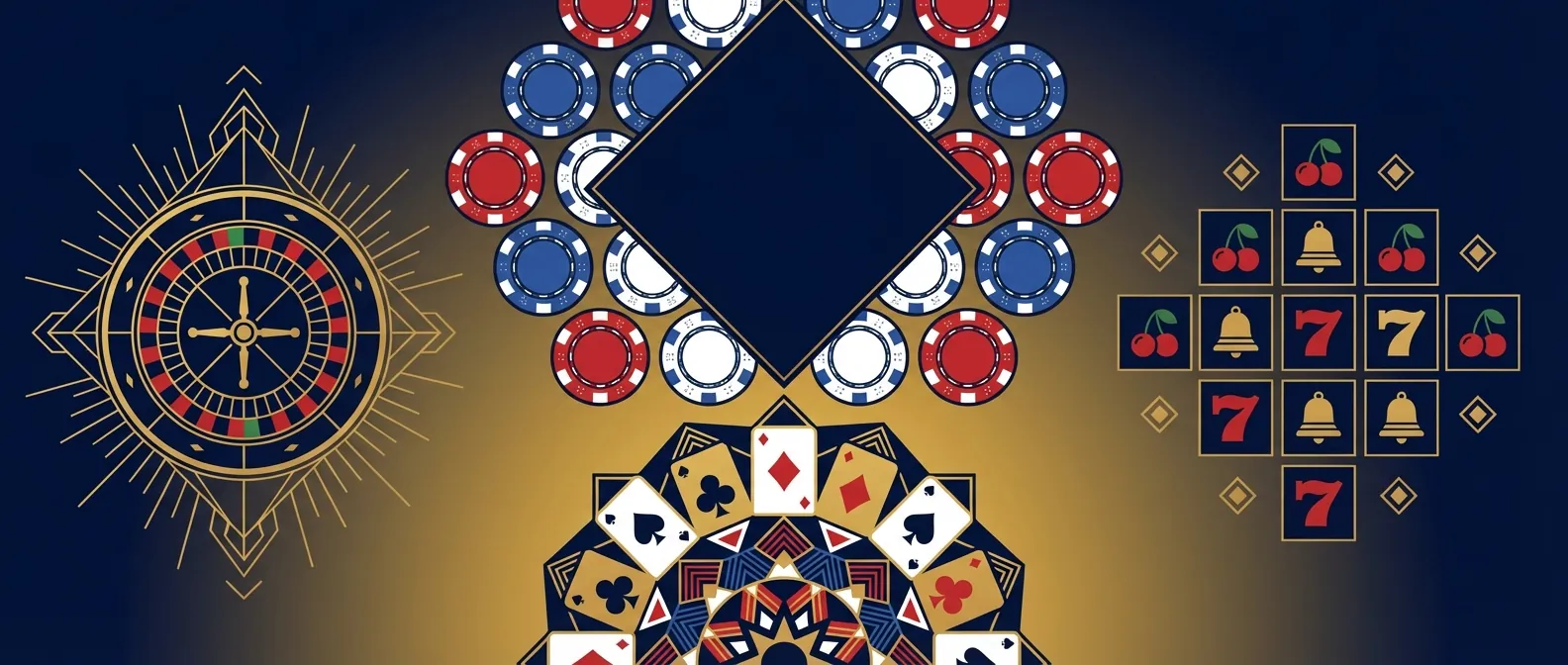 VBET Casino bonus