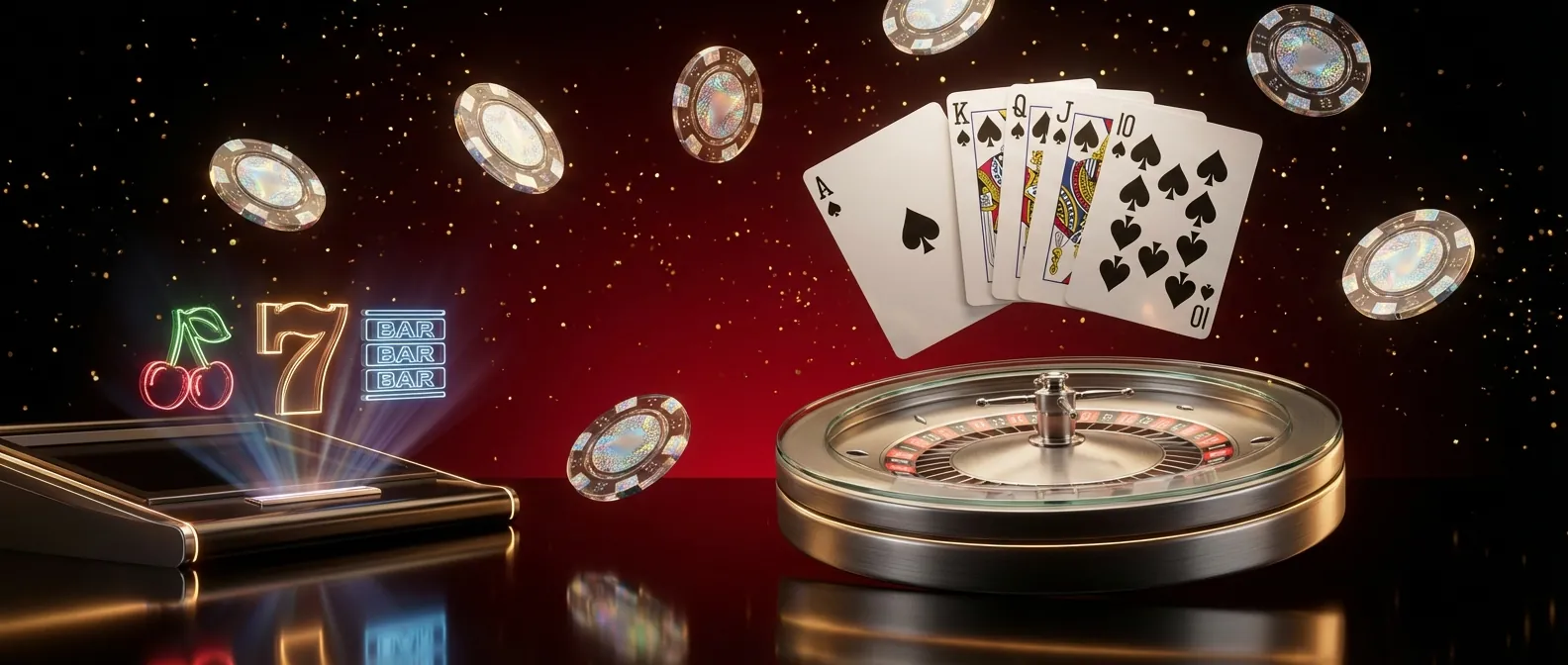 Aplicația mobilă VBET Casino: cazino și pariuri sportive pe telefon