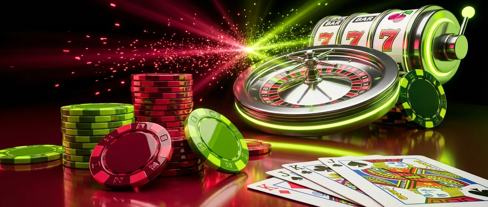 VBET Casino bonus