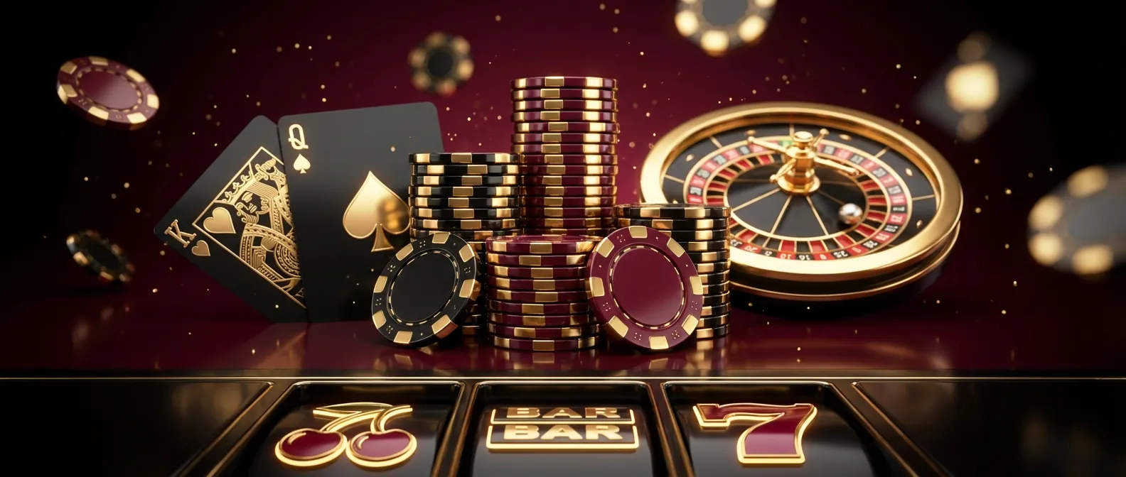 VBET Casino bonus